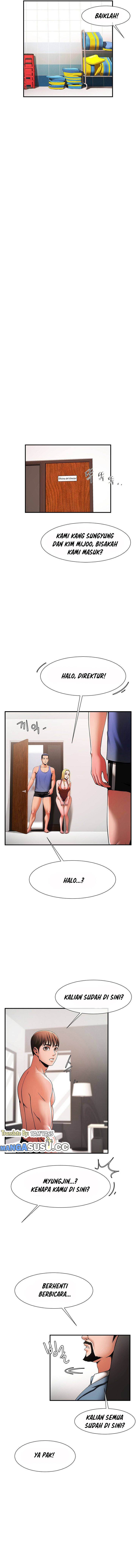 Underwater Instructor: Chapter chapter-5 - Page 4