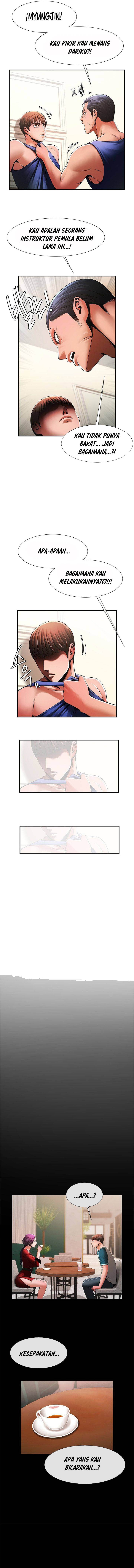 Underwater Instructor: Chapter chapter-5 - Page 7