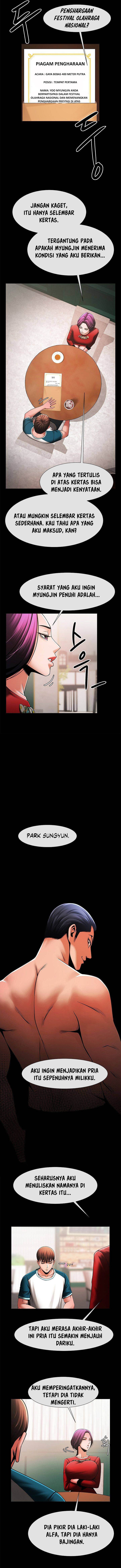 Underwater Instructor: Chapter chapter-5 - Page 9