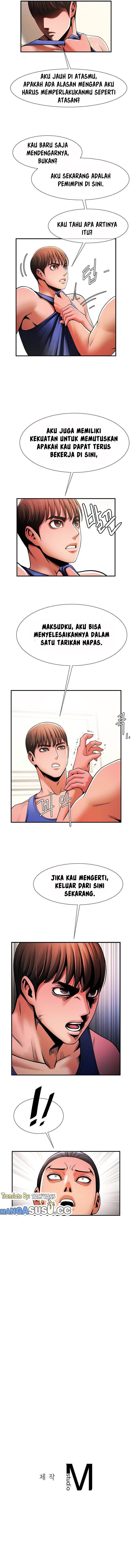 Underwater Instructor: Chapter chapter-5 - Page 13