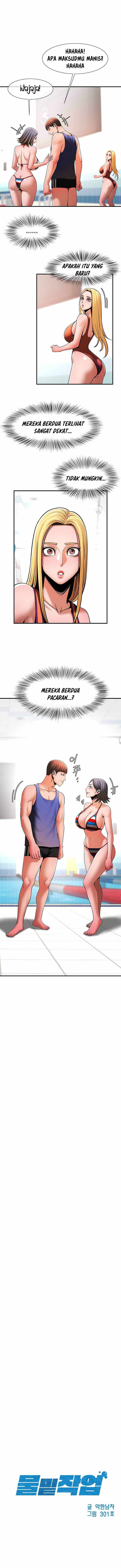 Underwater Instructor: Chapter chapter-7 - Page 3