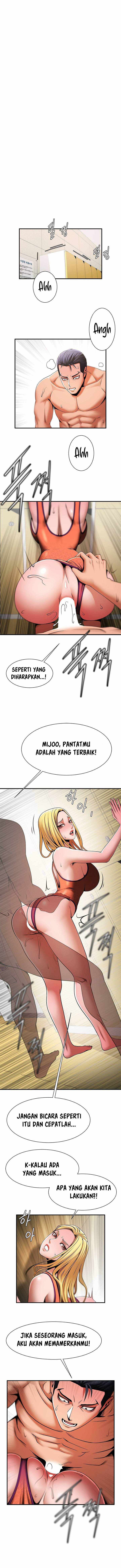 Underwater Instructor: Chapter chapter-7 - Page 4