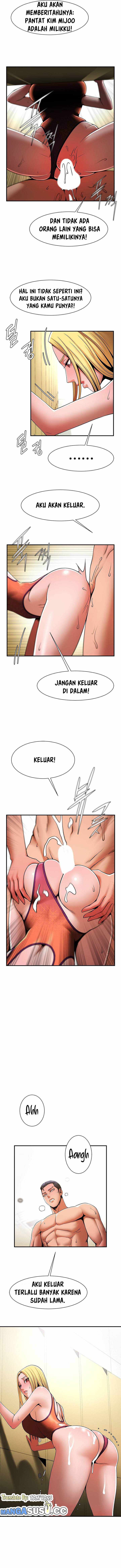 Underwater Instructor: Chapter chapter-7 - Page 5