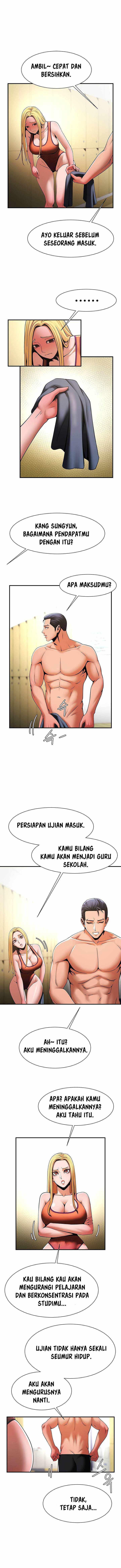 Underwater Instructor: Chapter chapter-7 - Page 6