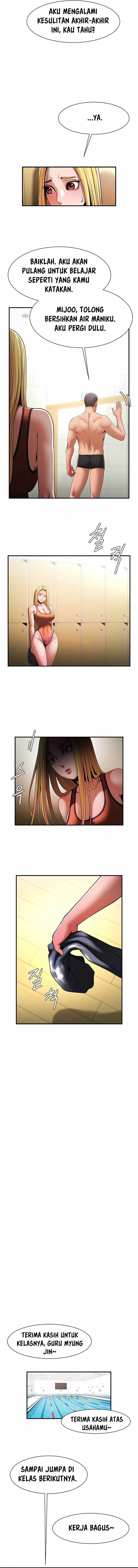Underwater Instructor: Chapter chapter-7 - Page 8