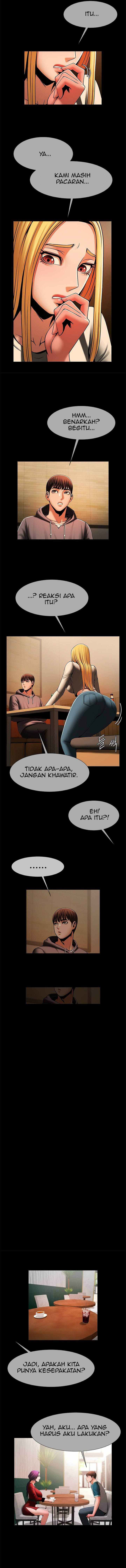 Underwater Instructor: Chapter chapter-8 - Page 4