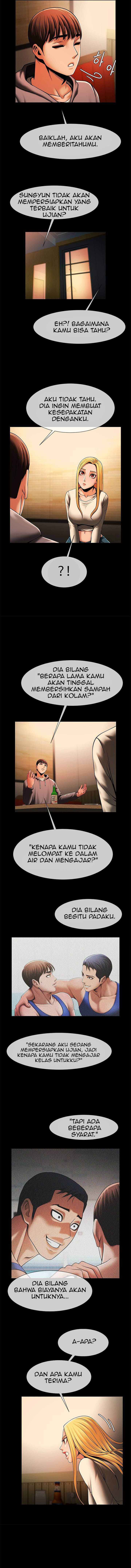 Underwater Instructor: Chapter chapter-8 - Page 8