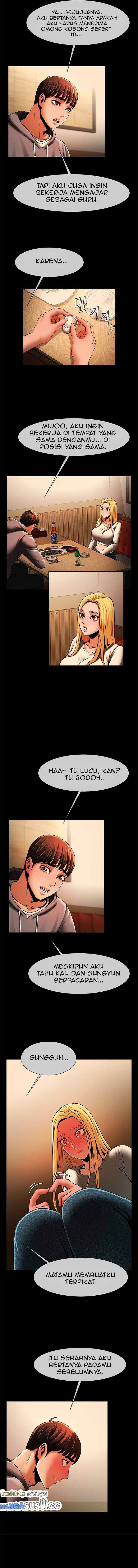 Underwater Instructor: Chapter chapter-8 - Page 9