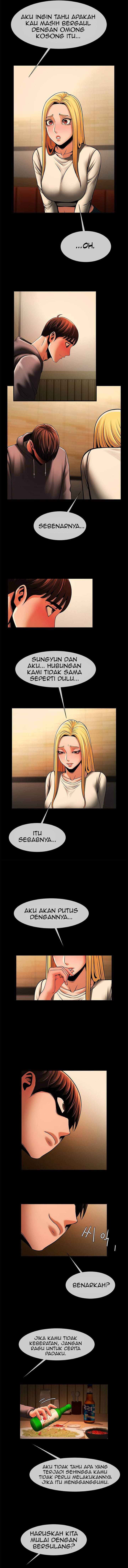 Underwater Instructor: Chapter chapter-8 - Page 10