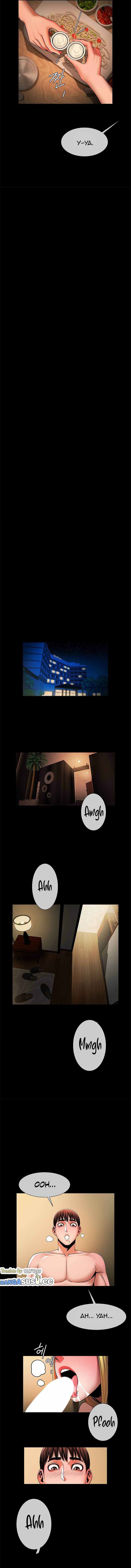 Underwater Instructor: Chapter chapter-8 - Page 11