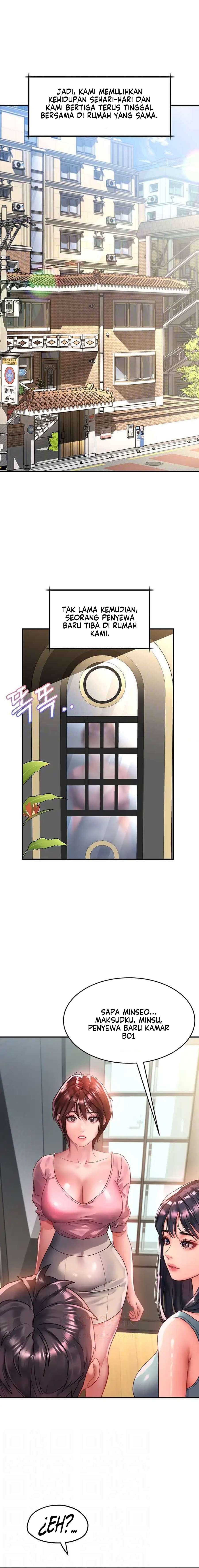 Unlock Her Heart: Chapter chapter-71 - Page 4