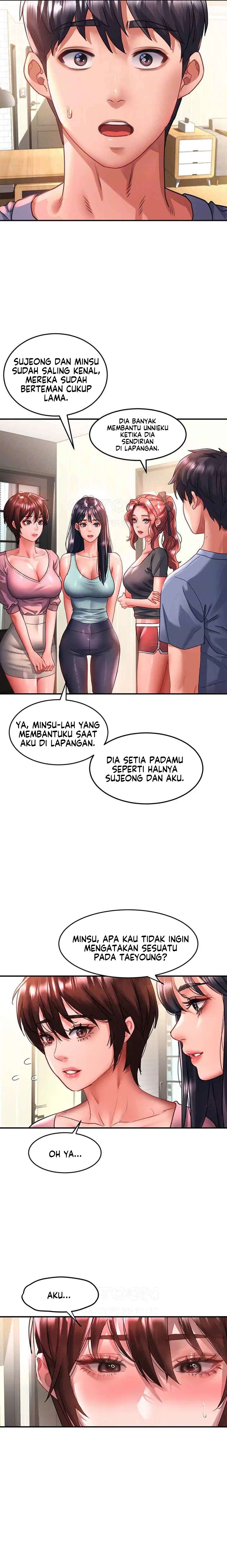 Unlock Her Heart: Chapter chapter-71 - Page 5