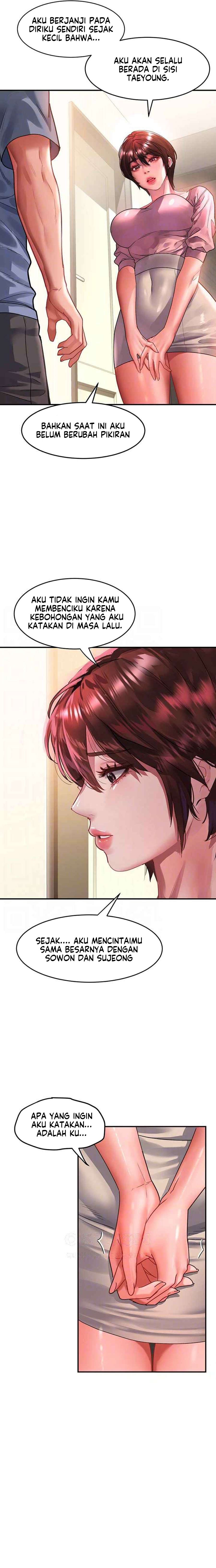 Unlock Her Heart: Chapter chapter-71 - Page 6