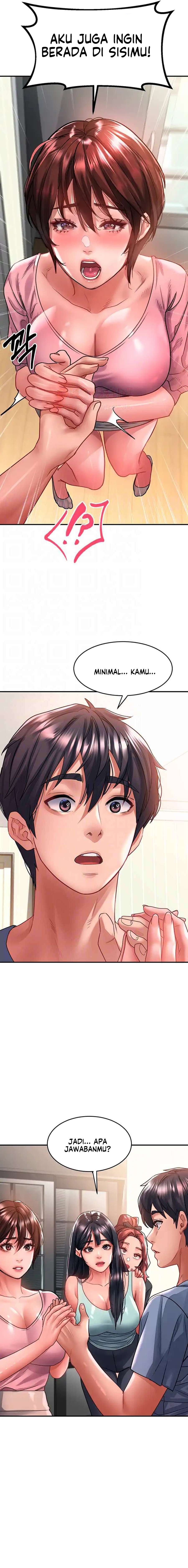 Unlock Her Heart: Chapter chapter-71 - Page 7