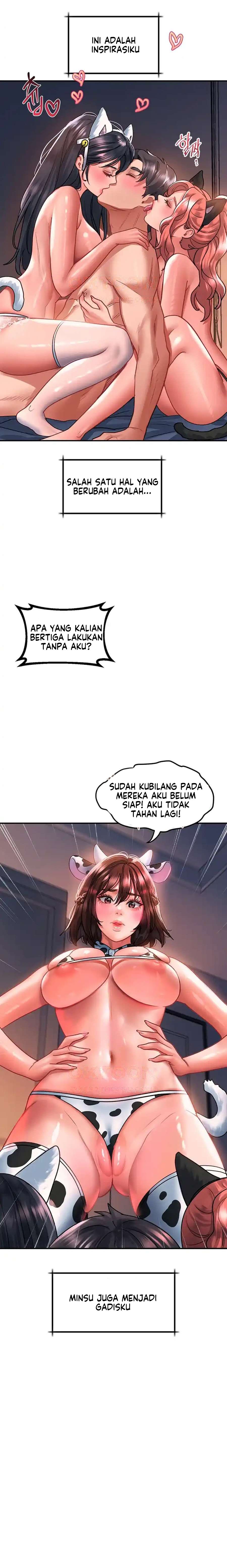 Unlock Her Heart: Chapter chapter-71 - Page 13