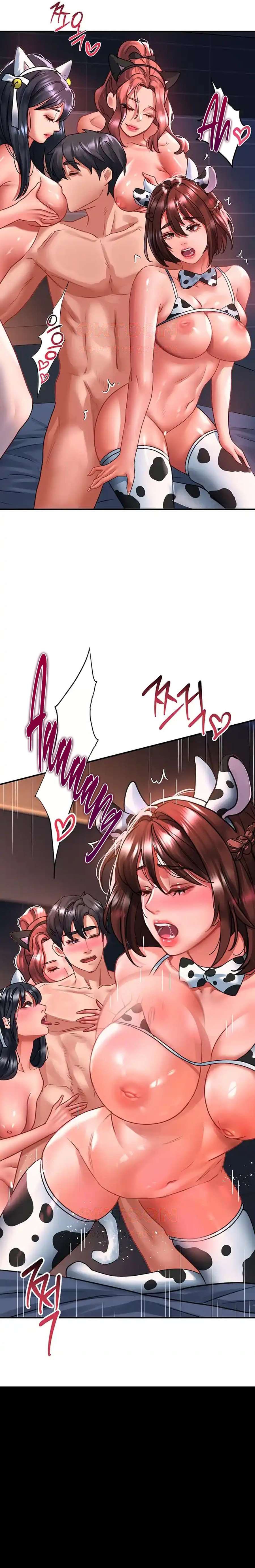 Unlock Her Heart: Chapter chapter-71 - Page 14
