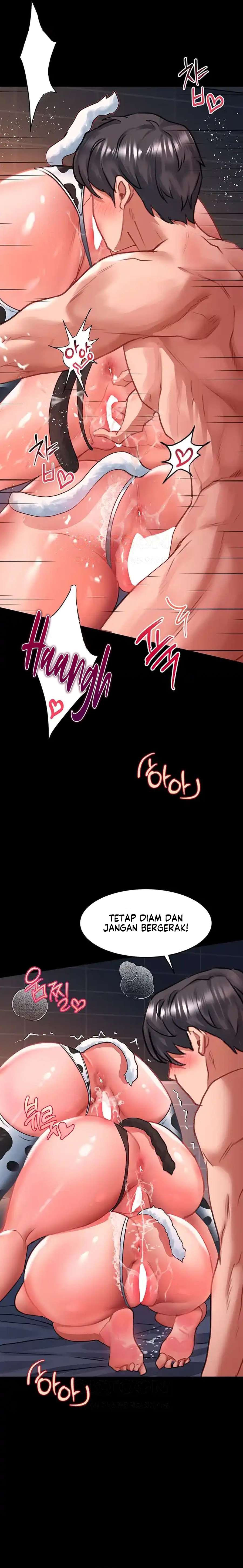 Unlock Her Heart: Chapter chapter-71 - Page 15