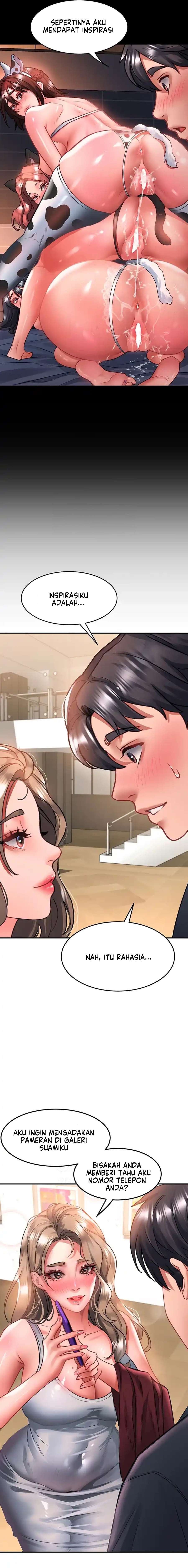 Unlock Her Heart: Chapter chapter-71 - Page 16