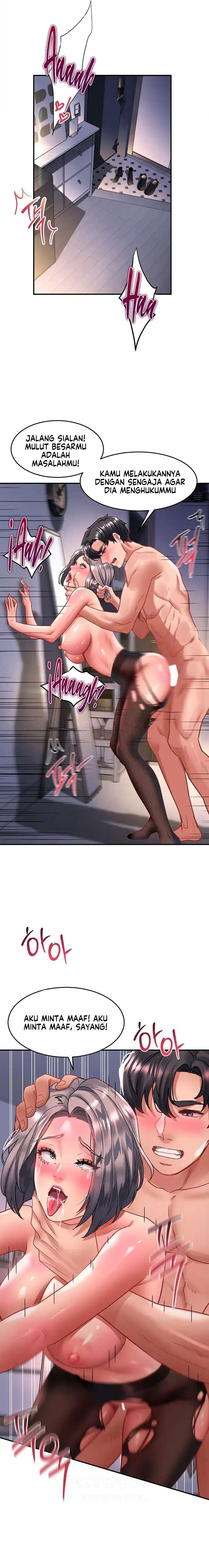 Unlock Her Heart: Chapter chapter-71 - Page 20