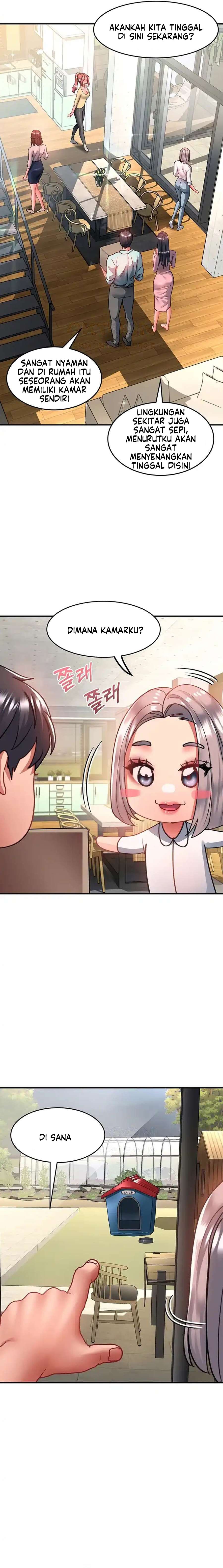Unlock Her Heart: Chapter chapter-71 - Page 23