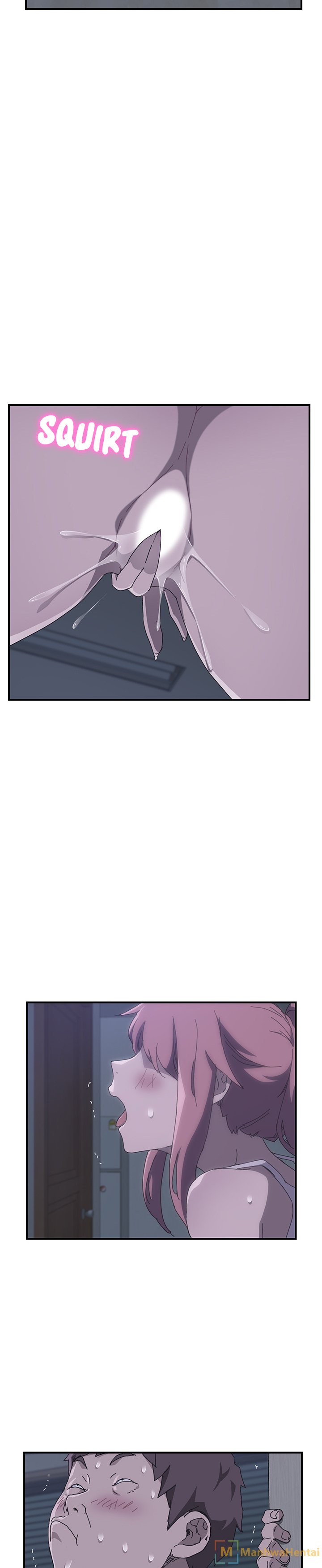 Unwanted Roommate: Chapter chapter-02 - Page 18