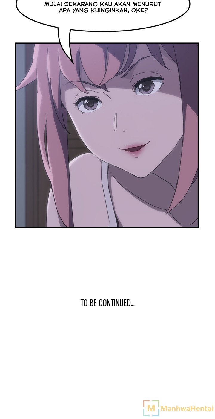 Unwanted Roommate: Chapter chapter-02 - Page 32
