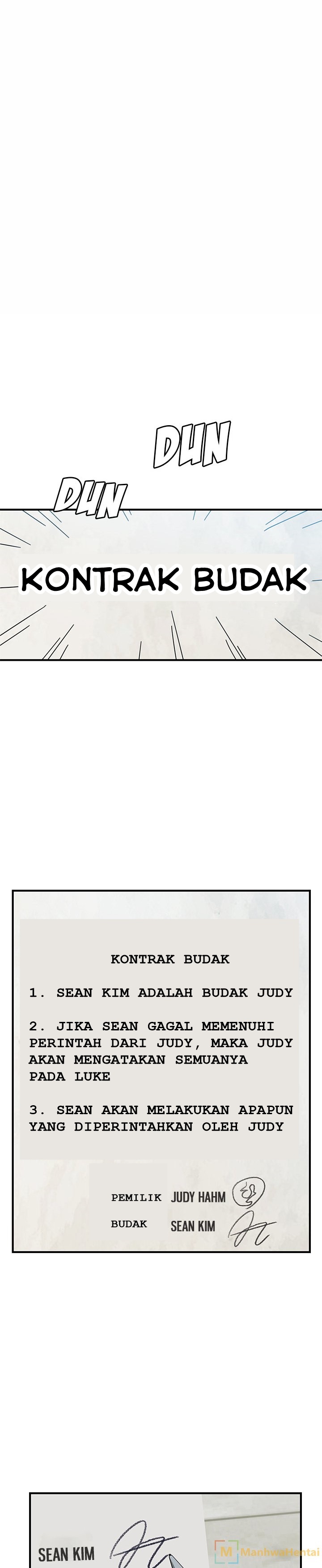 Unwanted Roommate: Chapter chapter-03 - Page 2