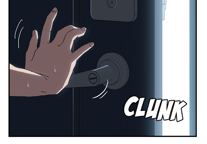 Unwanted Roommate: Chapter chapter-04 - Page 4