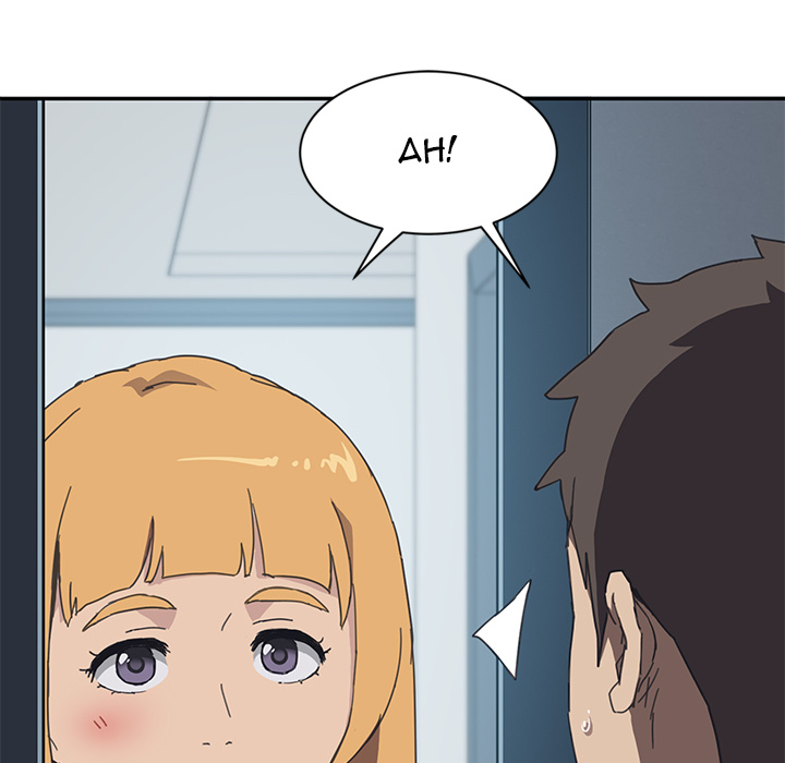 Unwanted Roommate: Chapter chapter-04 - Page 6