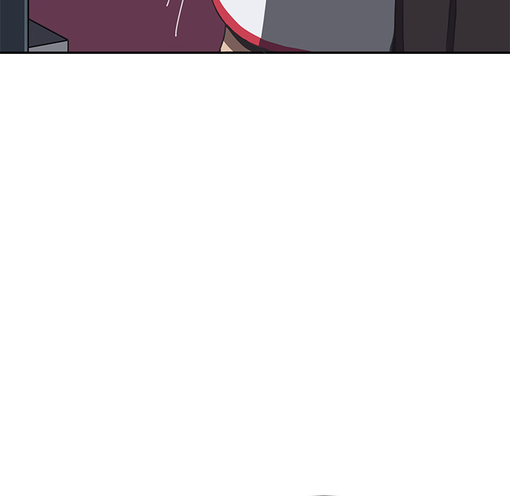 Unwanted Roommate: Chapter chapter-04 - Page 8