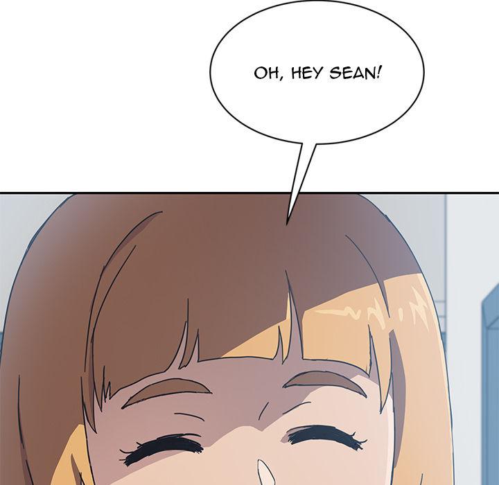 Unwanted Roommate: Chapter chapter-04 - Page 9