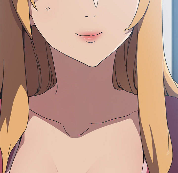 Unwanted Roommate: Chapter chapter-04 - Page 10