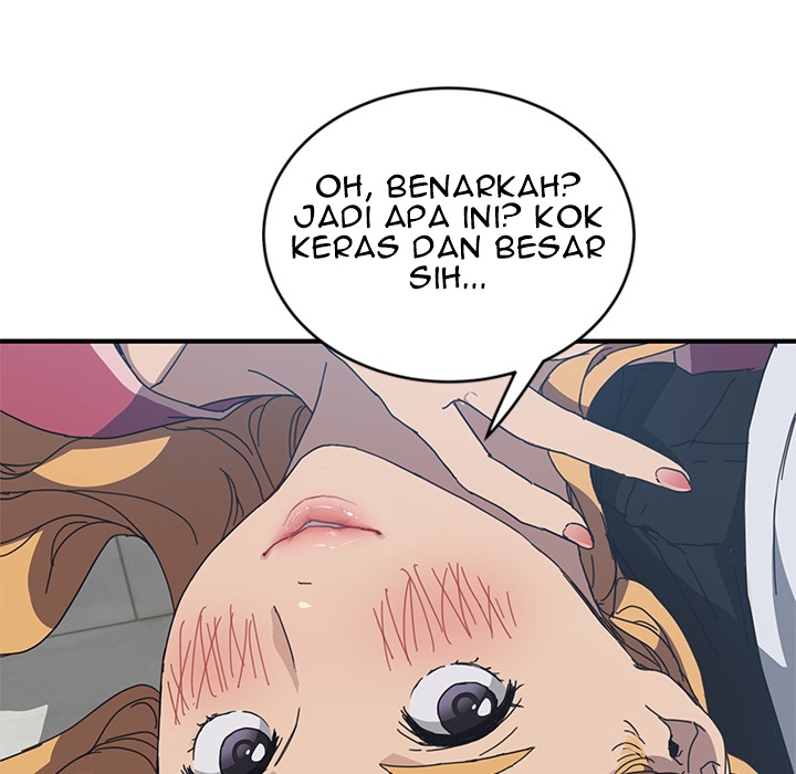 Unwanted Roommate: Chapter chapter-04 - Page 102