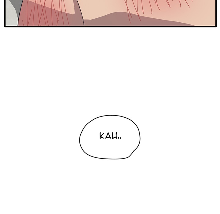 Unwanted Roommate: Chapter chapter-04 - Page 105