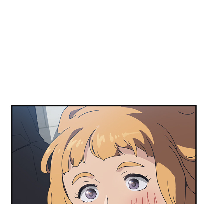 Unwanted Roommate: Chapter chapter-04 - Page 108