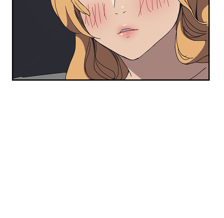 Unwanted Roommate: Chapter chapter-04 - Page 109