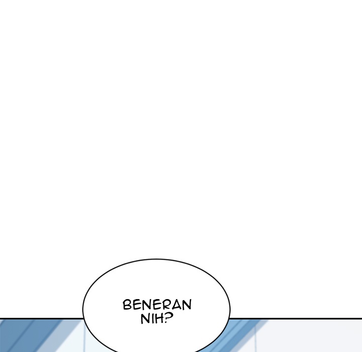 Unwanted Roommate: Chapter chapter-04 - Page 116