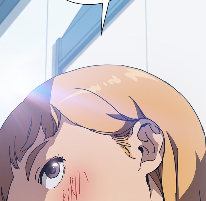 Unwanted Roommate: Chapter chapter-04 - Page 117
