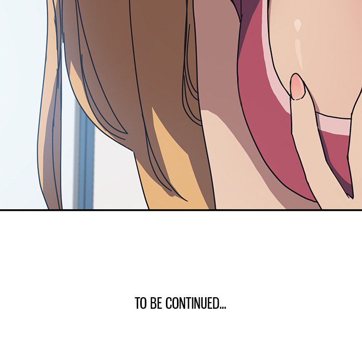 Unwanted Roommate: Chapter chapter-04 - Page 119