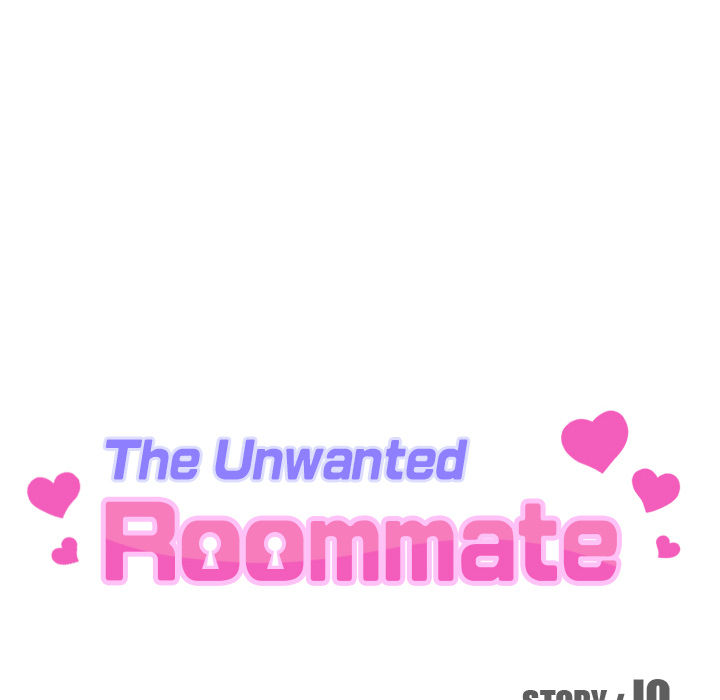 Unwanted Roommate: Chapter chapter-04 - Page 12
