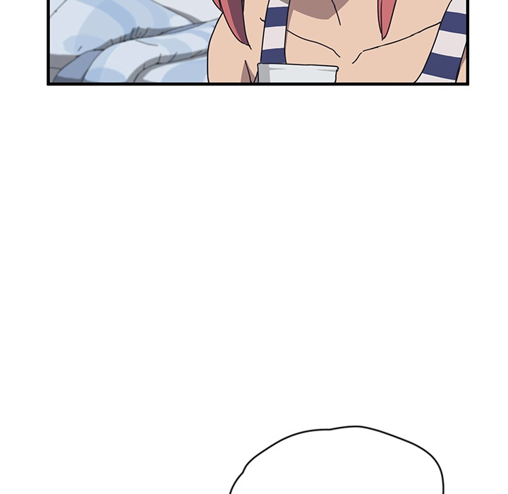 Unwanted Roommate: Chapter chapter-04 - Page 26