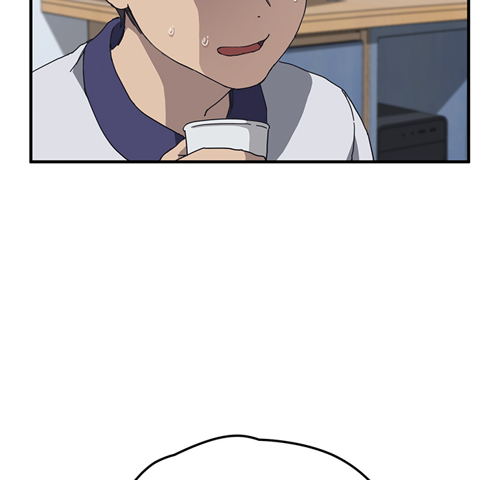 Unwanted Roommate: Chapter chapter-04 - Page 29