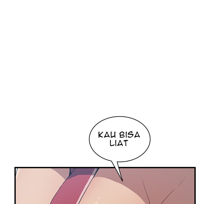 Unwanted Roommate: Chapter chapter-04 - Page 41