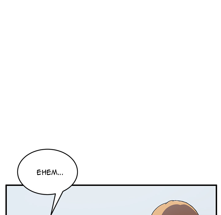 Unwanted Roommate: Chapter chapter-04 - Page 44
