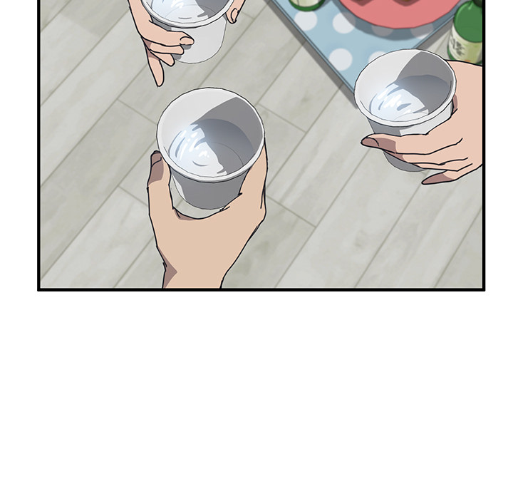 Unwanted Roommate: Chapter chapter-04 - Page 51