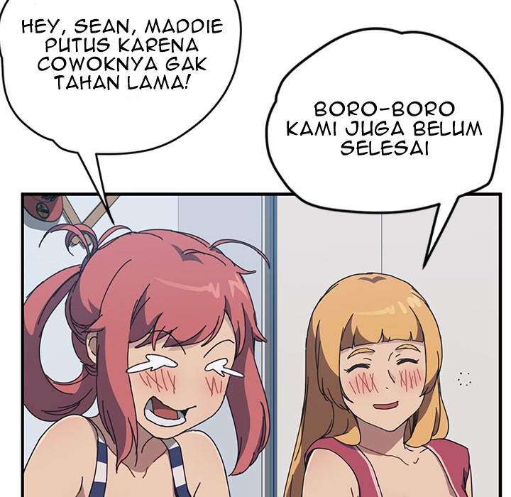 Unwanted Roommate: Chapter chapter-04 - Page 54