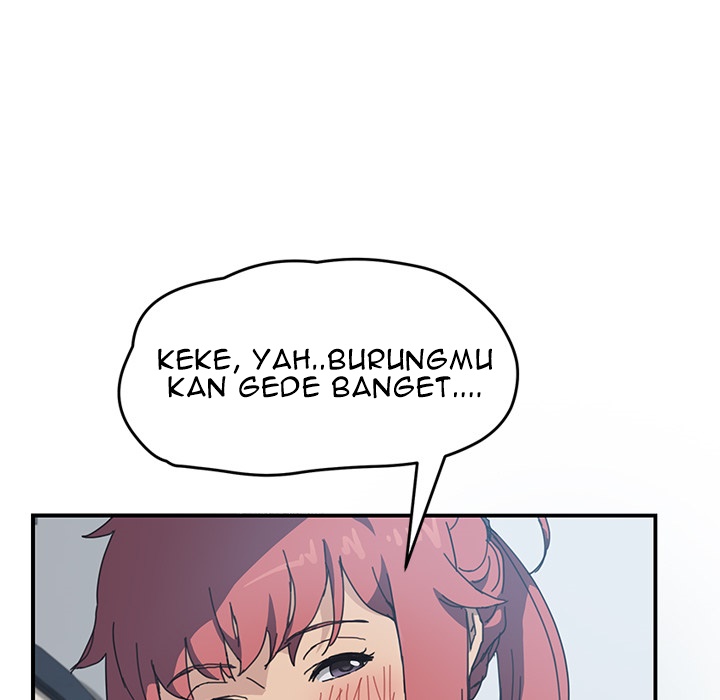 Unwanted Roommate: Chapter chapter-04 - Page 59