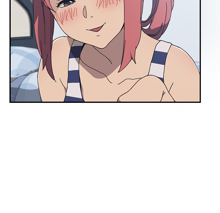 Unwanted Roommate: Chapter chapter-04 - Page 60