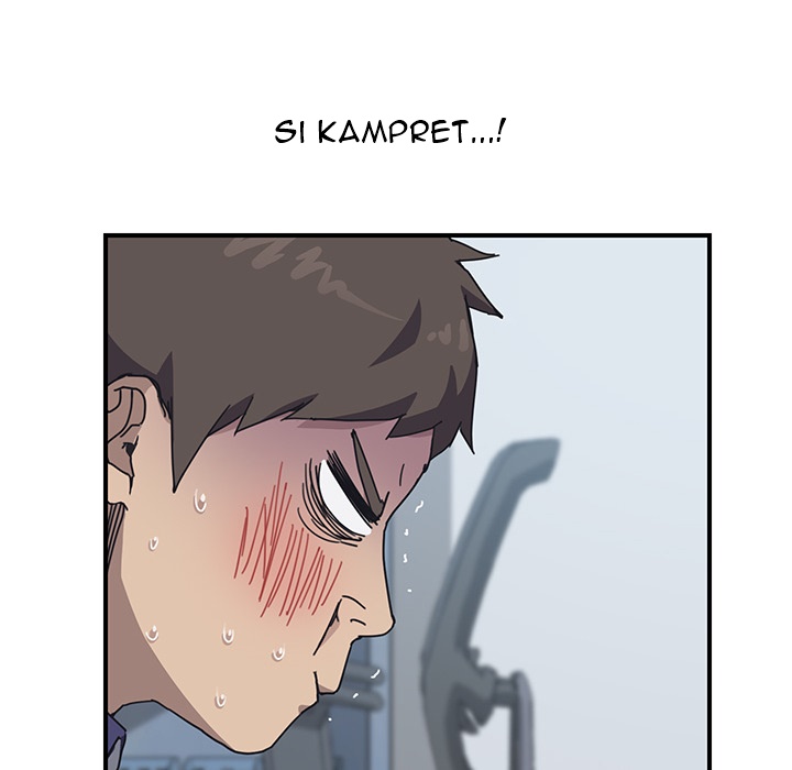 Unwanted Roommate: Chapter chapter-04 - Page 61