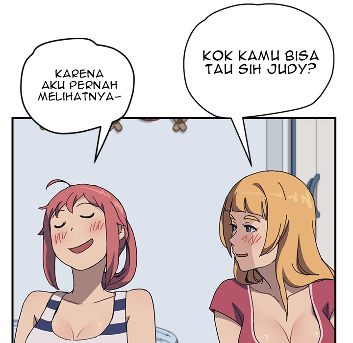 Unwanted Roommate: Chapter chapter-04 - Page 63
